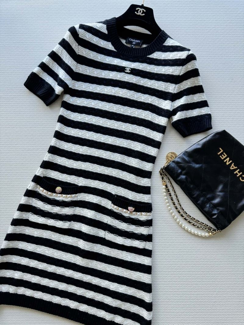 Chanel Dress